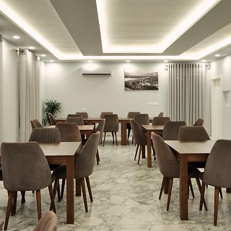 Montflux Hotel Boks Zewnętrze zdjęcie