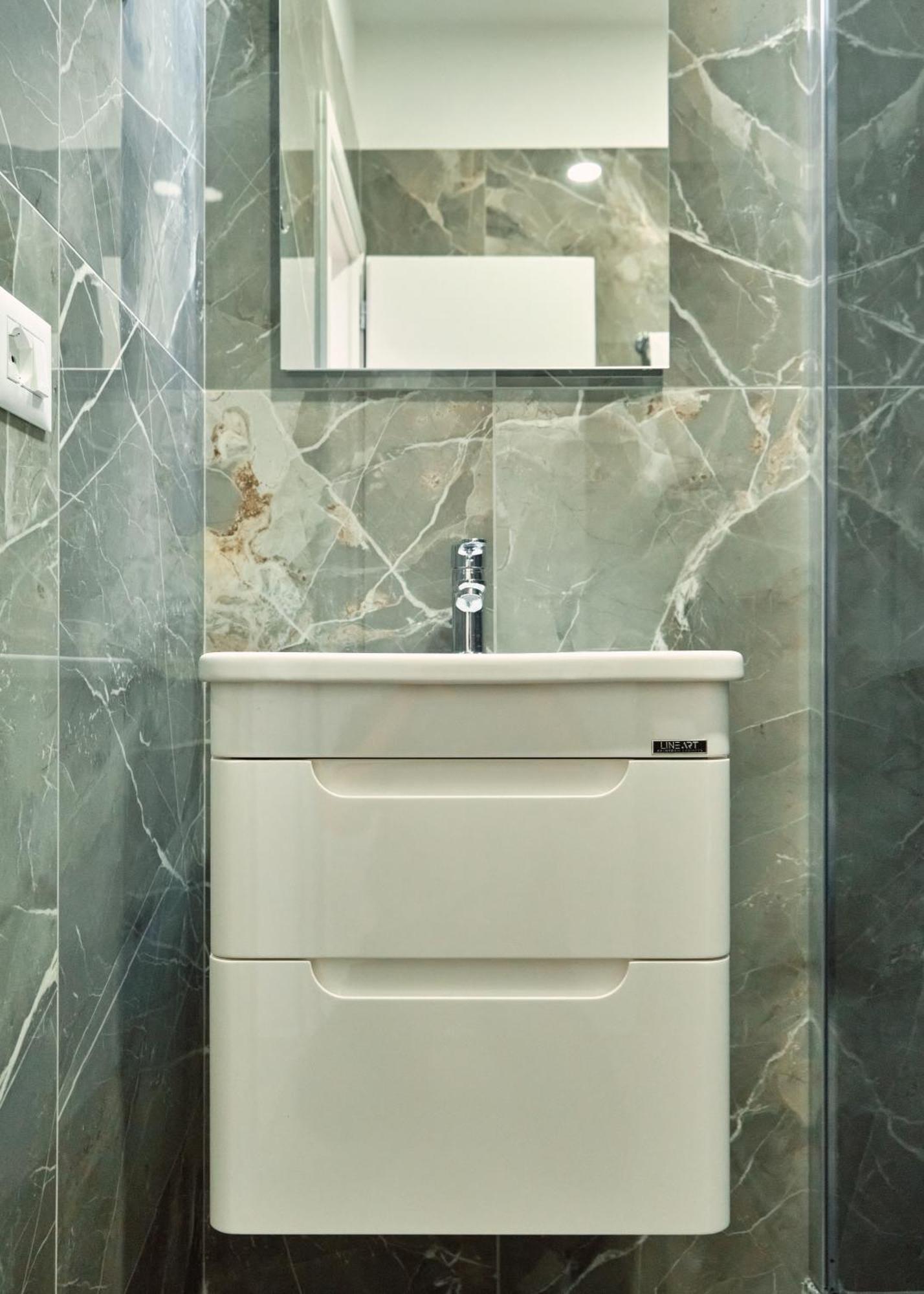 Montflux Hotel Boks Pokój zdjęcie