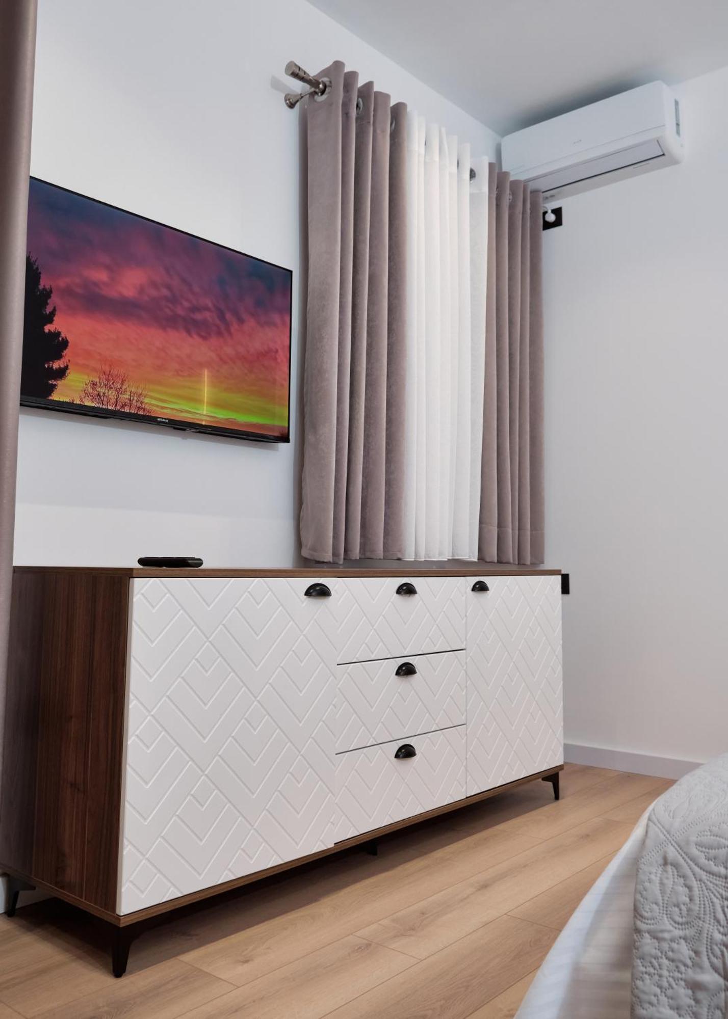 Montflux Hotel Boks Zewnętrze zdjęcie