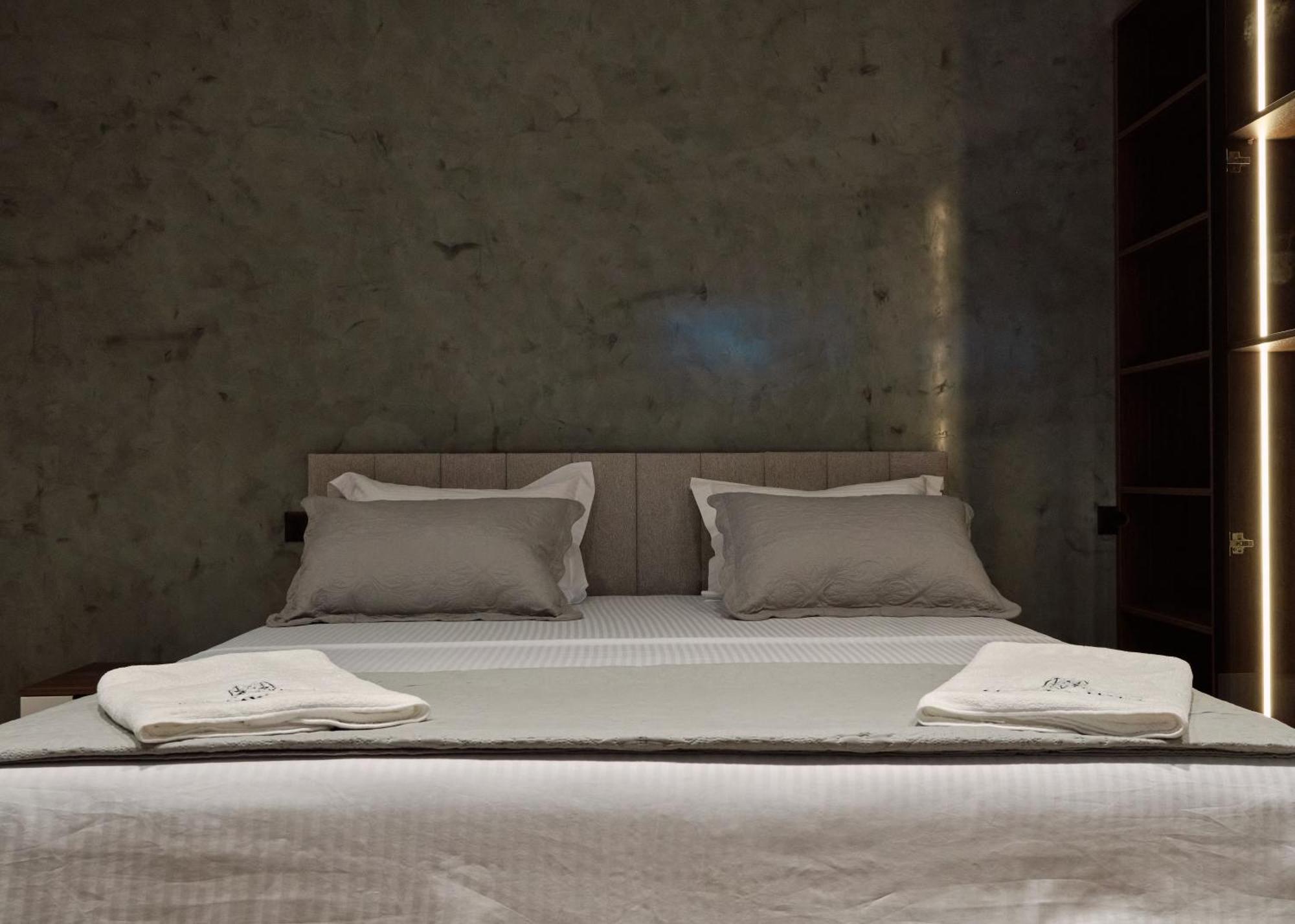 Montflux Hotel Boks Pokój zdjęcie