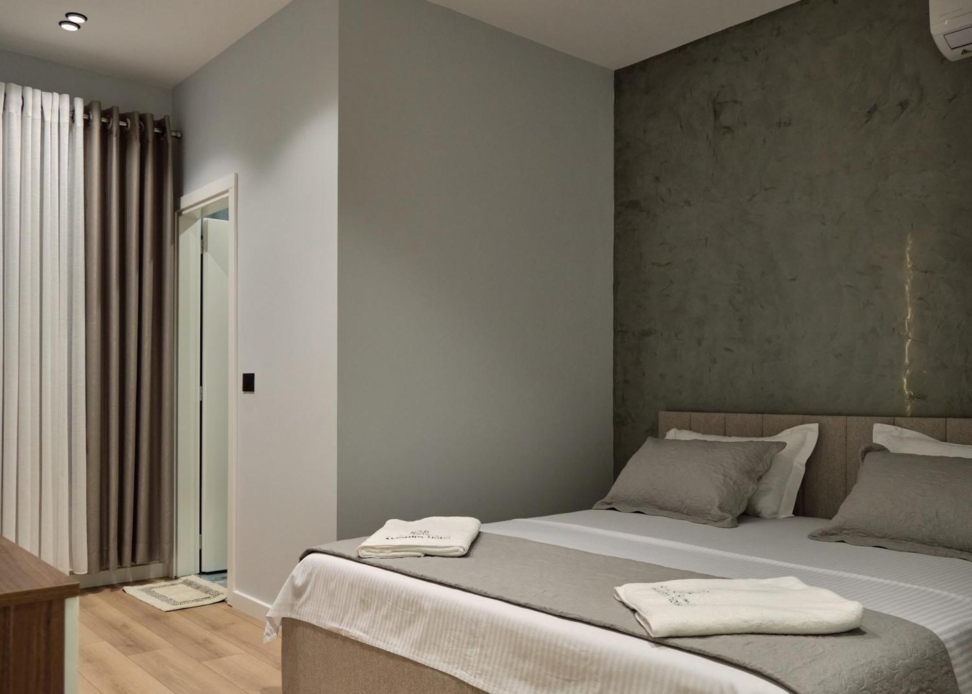 Montflux Hotel Boks Pokój zdjęcie
