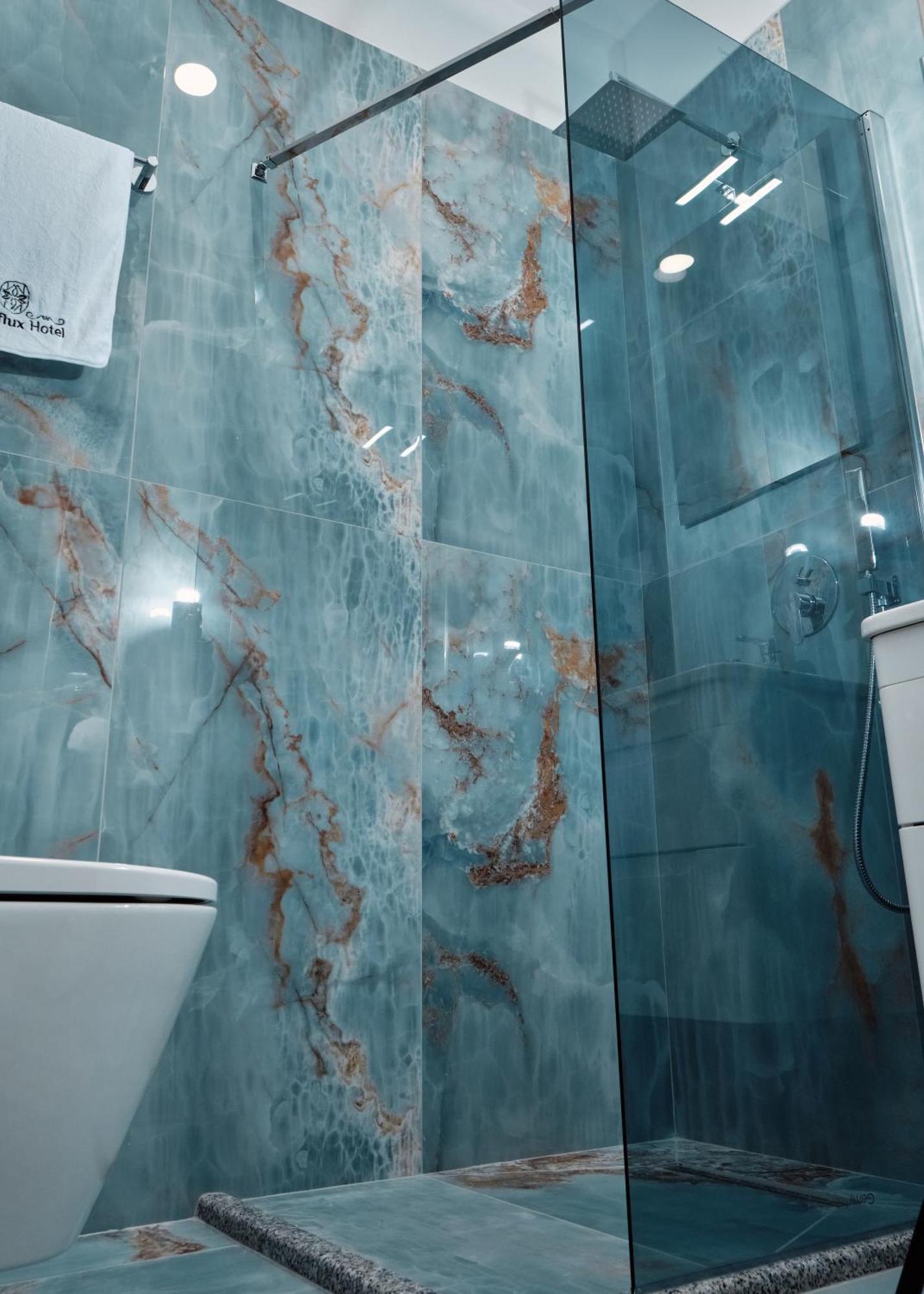 Montflux Hotel Boks Pokój zdjęcie
