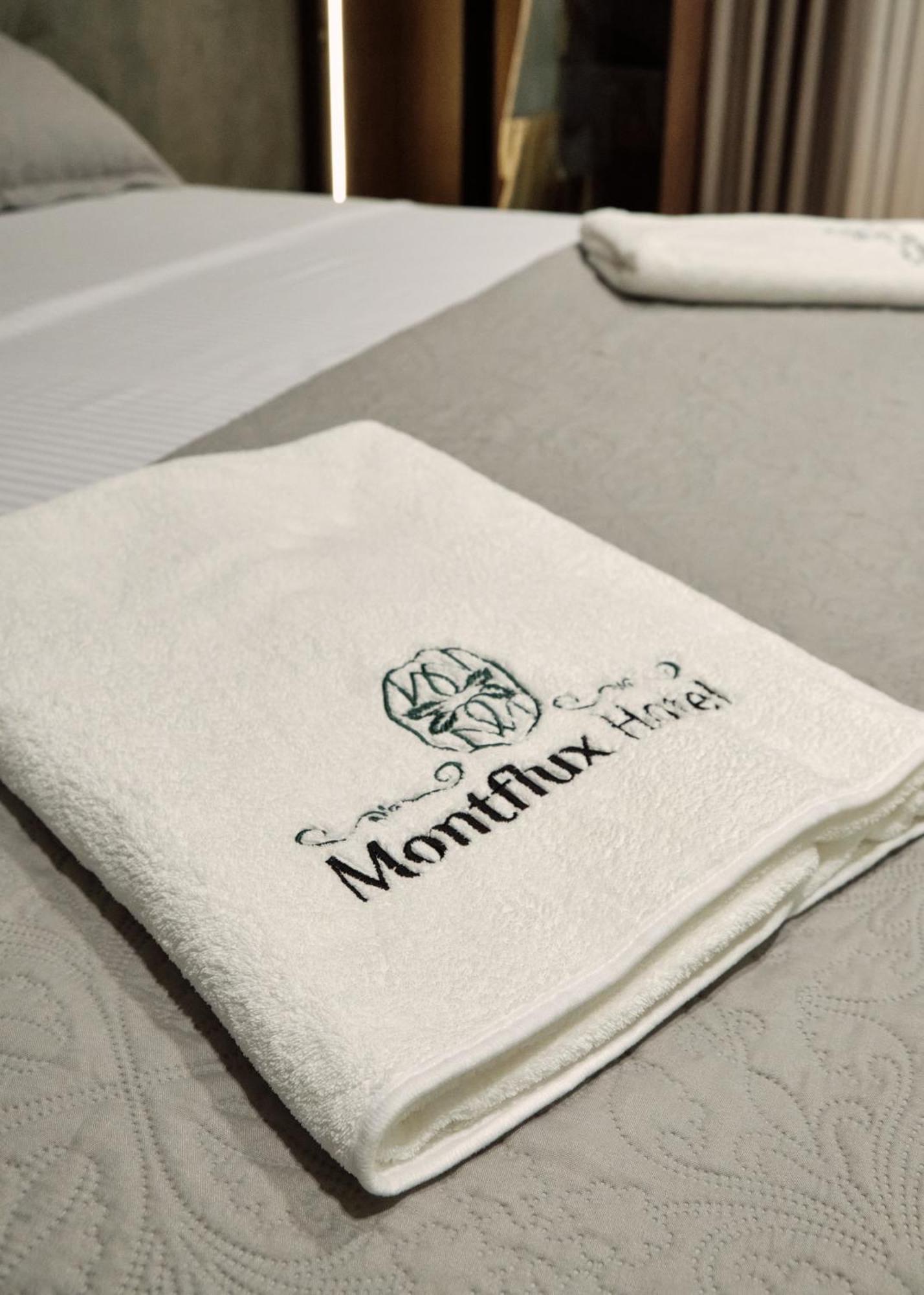 Montflux Hotel Boks Zewnętrze zdjęcie