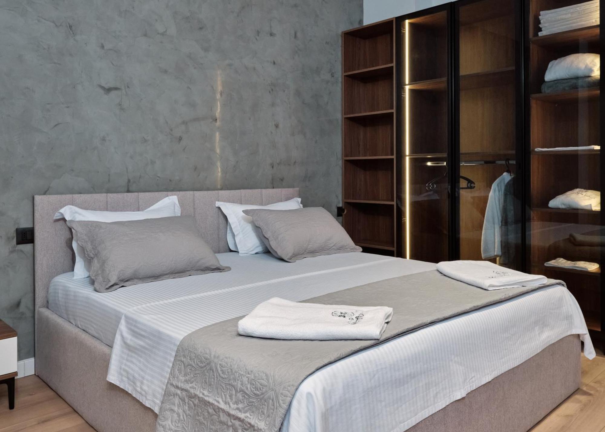Montflux Hotel Boks Zewnętrze zdjęcie