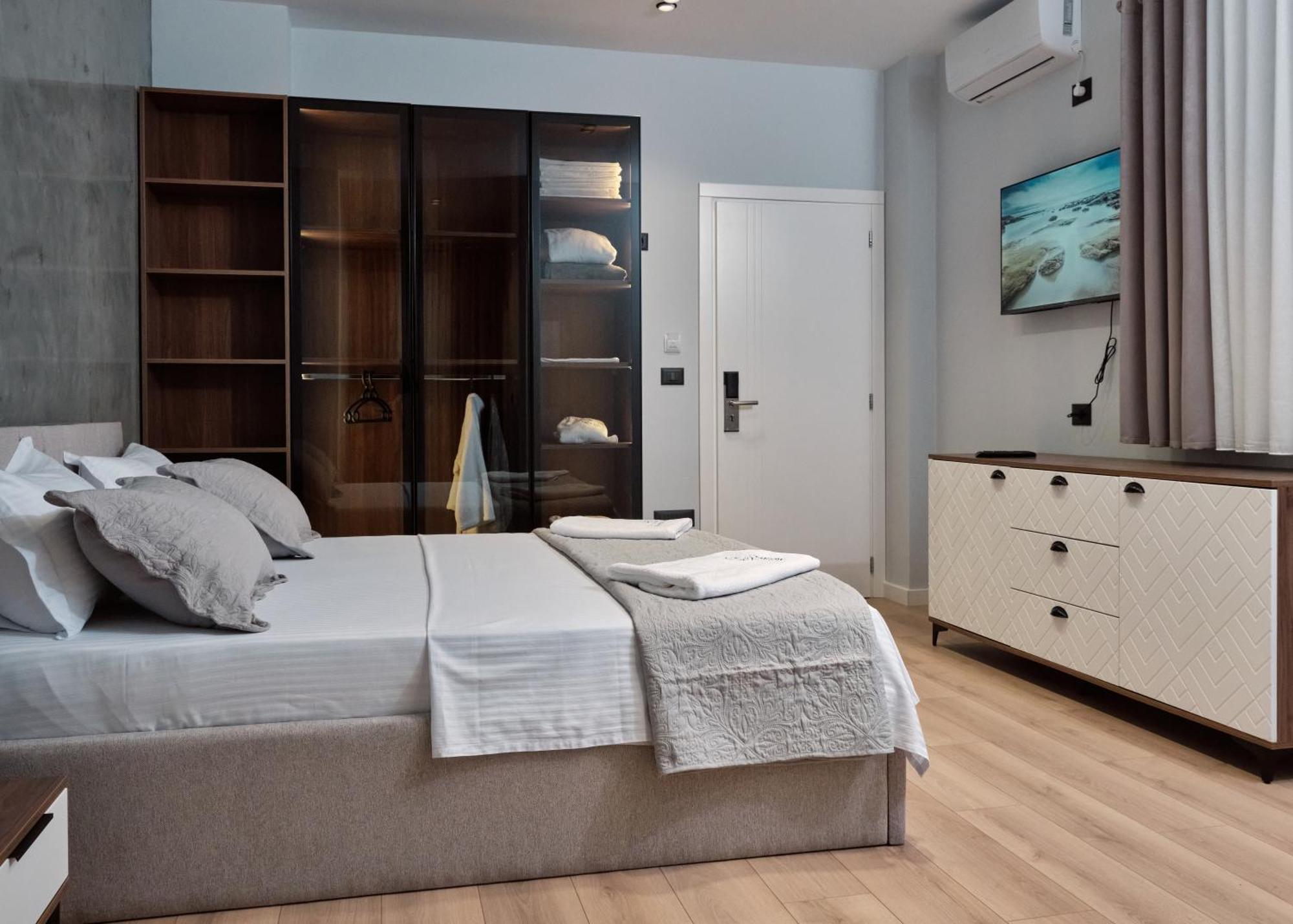Montflux Hotel Boks Pokój zdjęcie